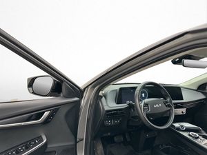 Kia EV6 bild 12