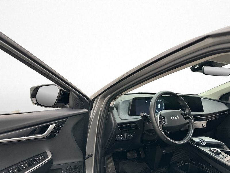Kia EV6 bild 12