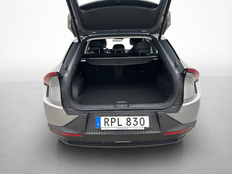 Kia EV6 bild 34