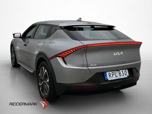 Kia EV6 bild 6