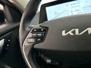Kia EV6 bild 18