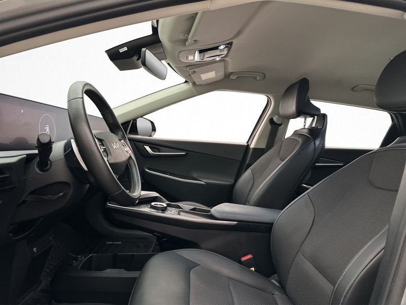 Kia EV6 bild 13