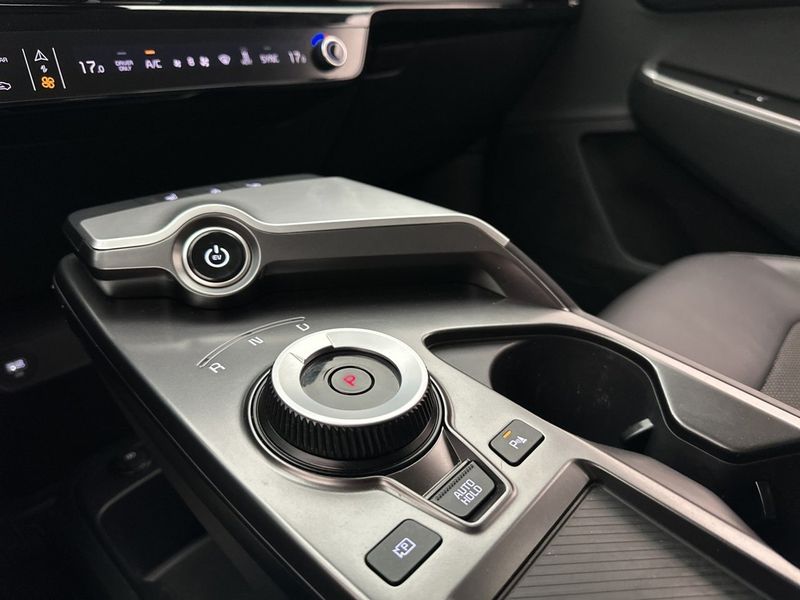 Kia EV6 bild 29