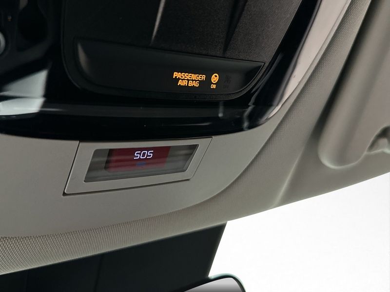 Kia EV6 bild 30
