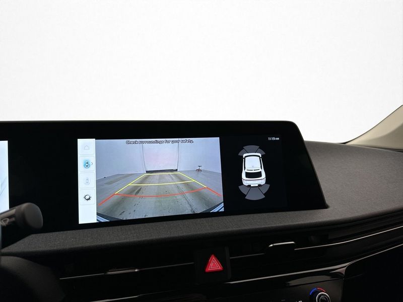 Kia EV6 bild 22