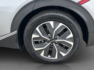 Kia EV6 bild 38