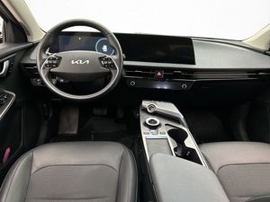 Kia EV6 bild 15