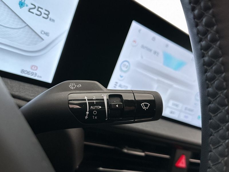 Kia EV6 bild 21