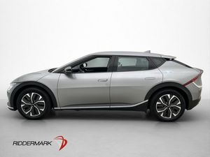 Kia EV6 bild 5