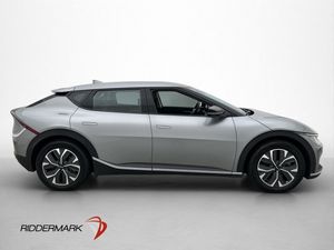 Kia EV6 bild 10