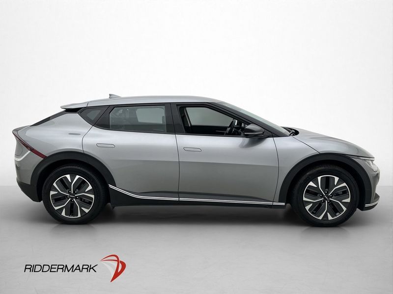 Kia EV6 bild 10
