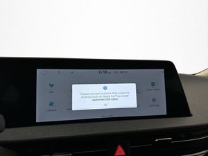 Kia EV6 bild 23