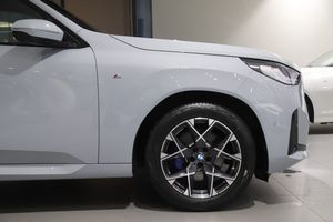 BMW X3 bild 6