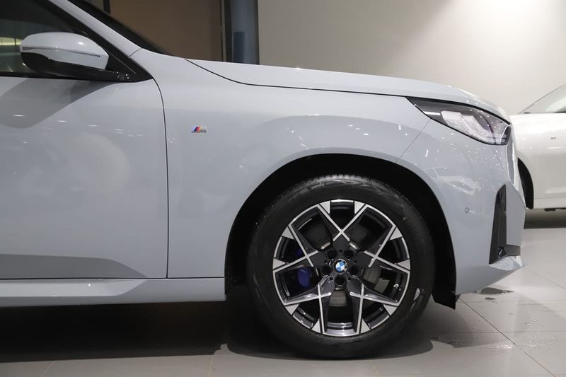 BMW X3 bild 6