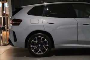 BMW X3 bild 3