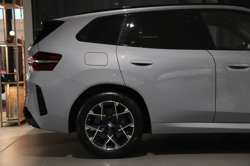 BMW X3 bild 3