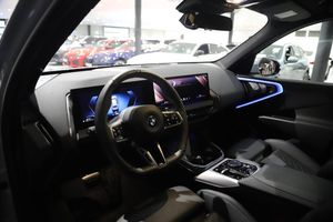 BMW X3 bild 5