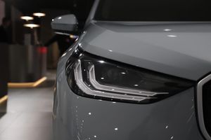 BMW X3 bild 7
