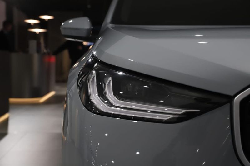 BMW X3 bild 7