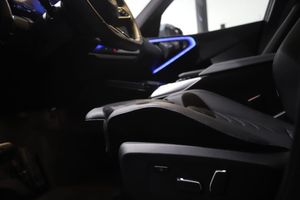 BMW X3 bild 8