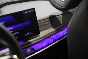 BMW i7 bild 6