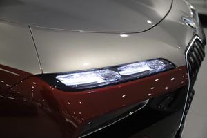 BMW i7 bild 14