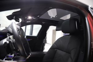 BMW i7 bild 13
