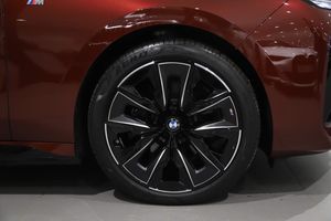BMW i7 bild 4