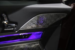 BMW i7 bild 11