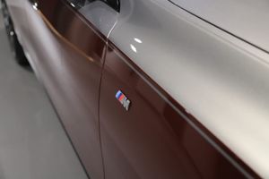 BMW i7 bild 7