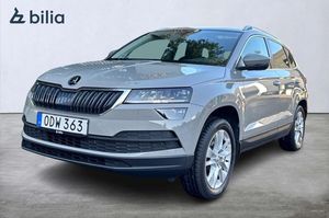 Skoda Karoq bild 1
