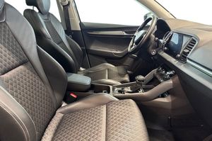 Skoda Karoq bild 6