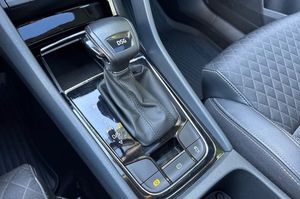 Skoda Karoq bild 18