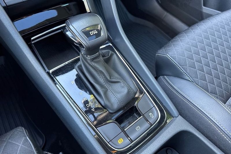 Skoda Karoq bild 18