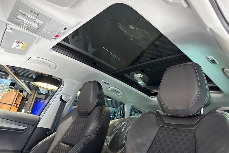 Skoda Karoq bild 17