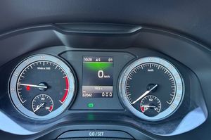 Skoda Karoq bild 11