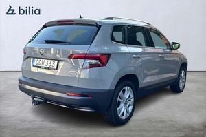 Skoda Karoq bild 13
