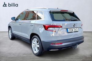 Skoda Karoq bild 2
