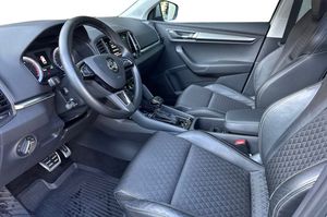 Skoda Karoq bild 9