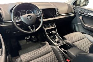 Skoda Karoq bild 7
