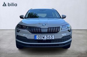 Skoda Karoq bild 5