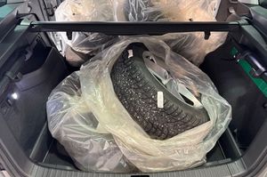 Skoda Karoq bild 8