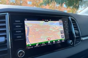 Skoda Karoq bild 20