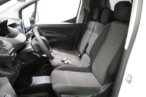 Peugeot Partner bild 8