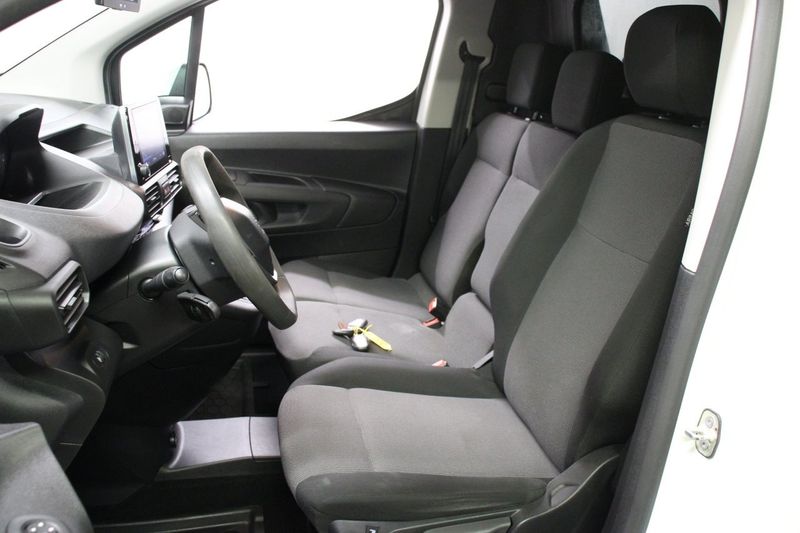 Peugeot Partner bild 8