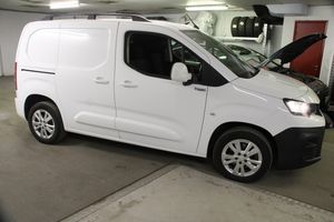 Peugeot Partner bild 12