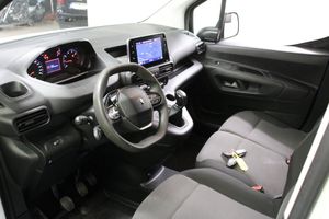 Peugeot Partner bild 9