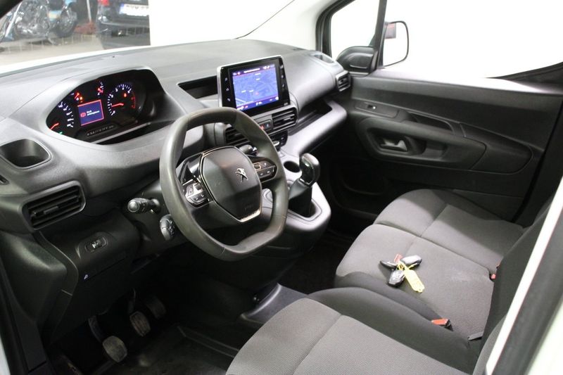 Peugeot Partner bild 9