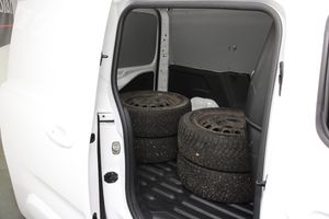 Peugeot Partner bild 13