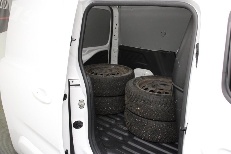 Peugeot Partner bild 13
